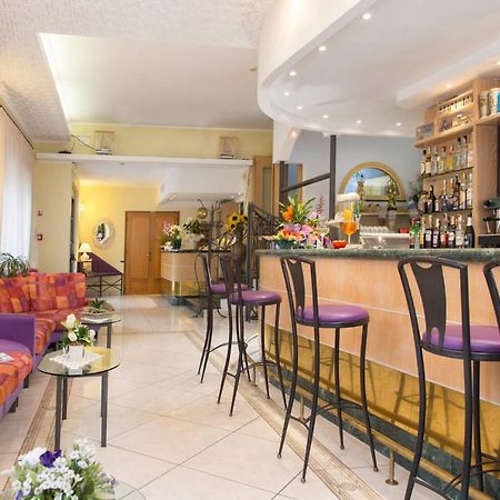 Hotel Franca Bellaria-Igea Marina Exteriér fotografie